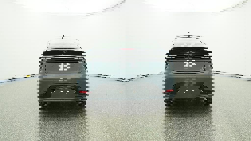 New 2026 Toyota Prius Plug-In Hybrid image 56