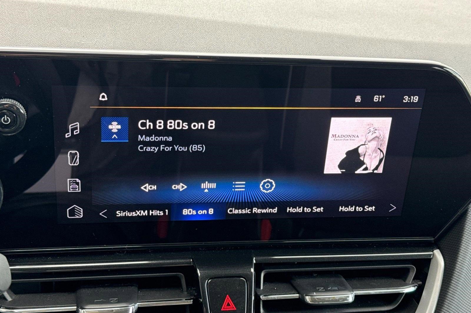 Used 2025 Chevrolet TrailBlazer LT image 18