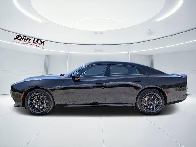 New 2026 Dodge Charger R/T AWD/4WD image 6