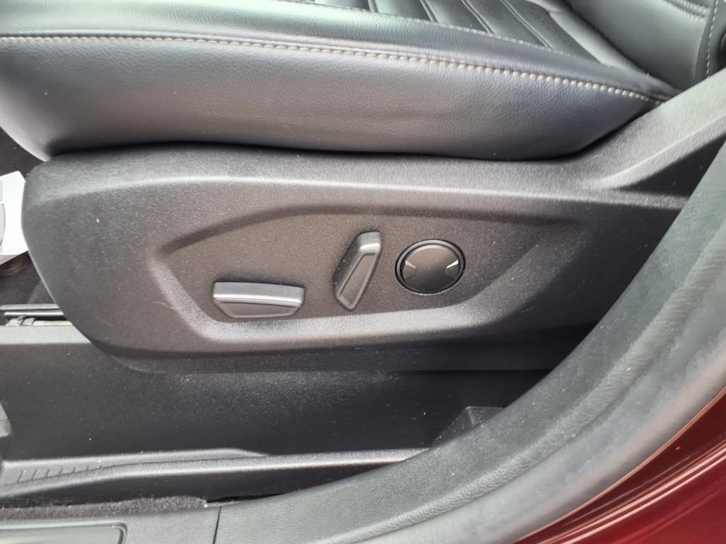 Used 2023 Ford Edge SEL w/ Convenience Package AWD/4WD image 26