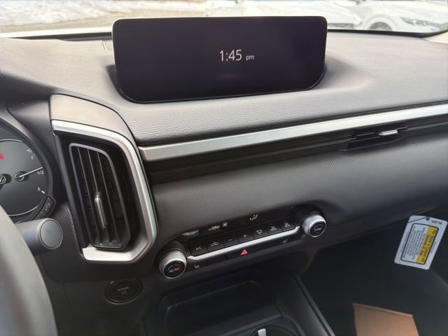 New 2026 MAZDA CX-50 2.5 Hybrid w/ Preferred Pkg image 14