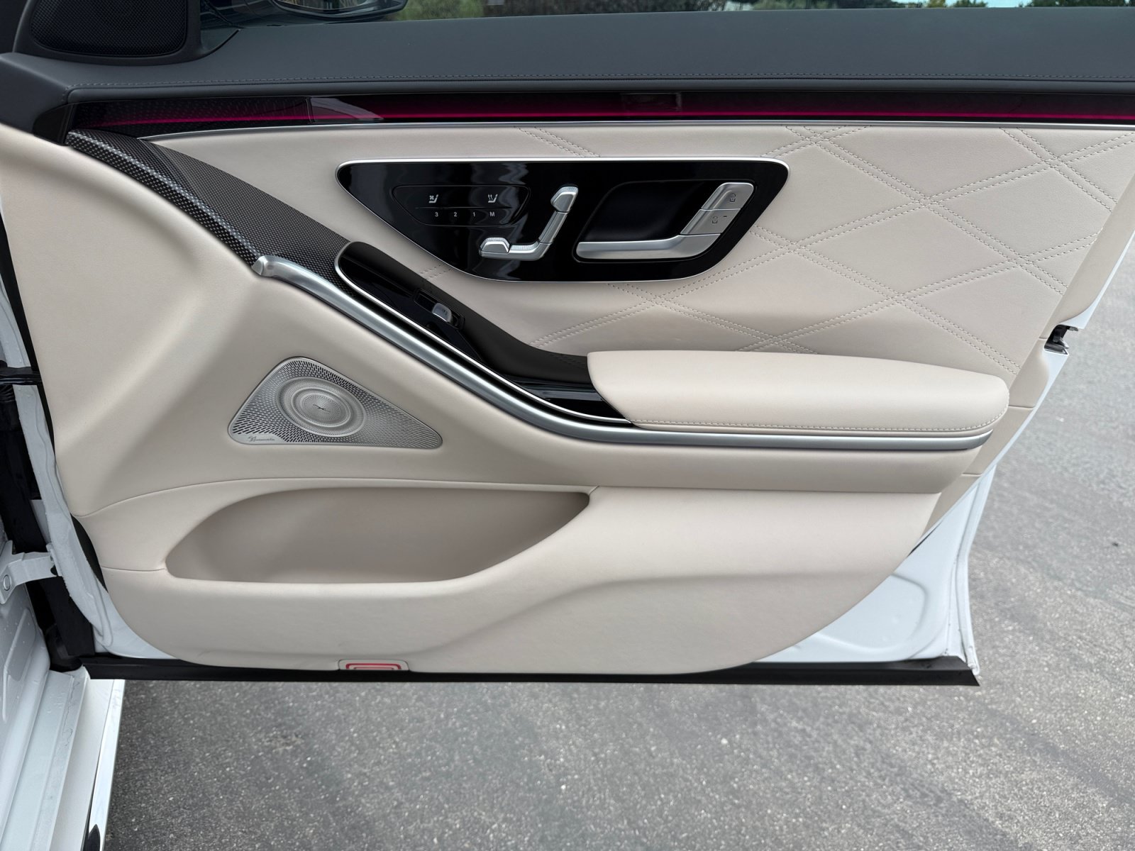 Certified 2025 Mercedes-Benz S 63 AMG S image 16
