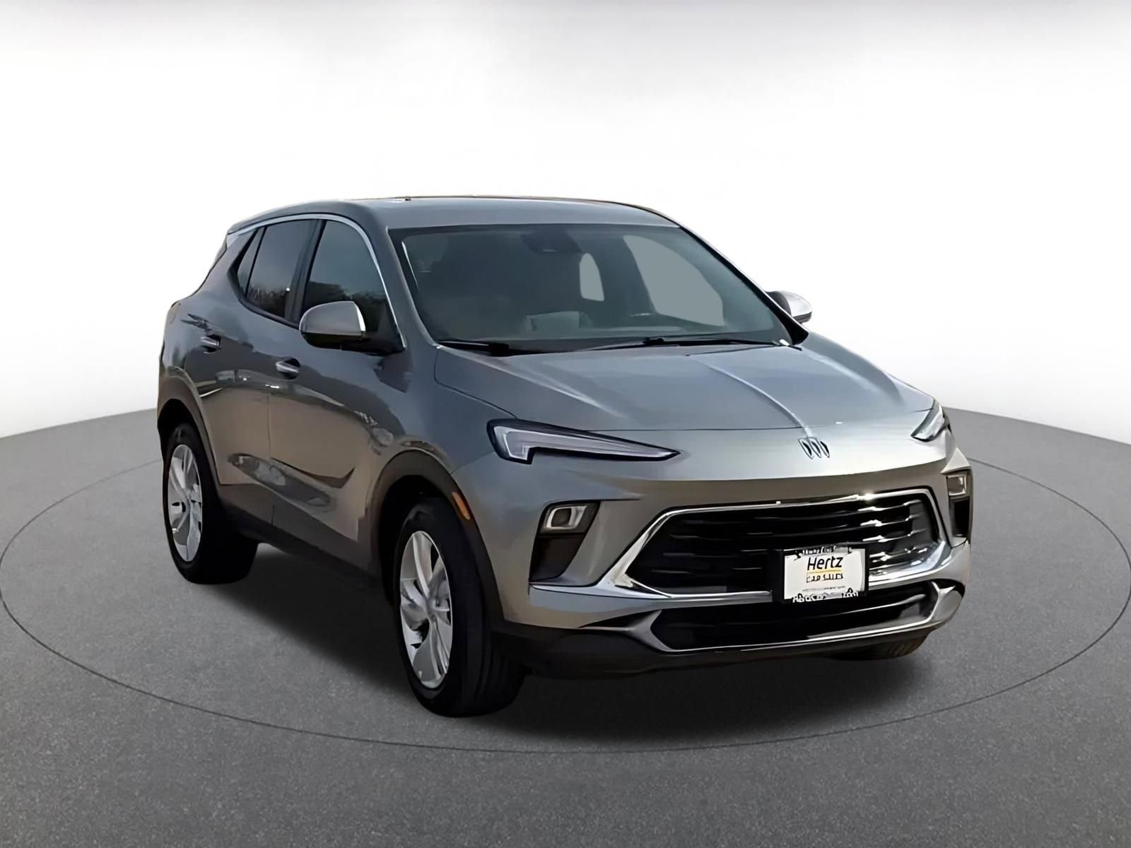 Used 2025 Buick Encore GX Preferred image 3