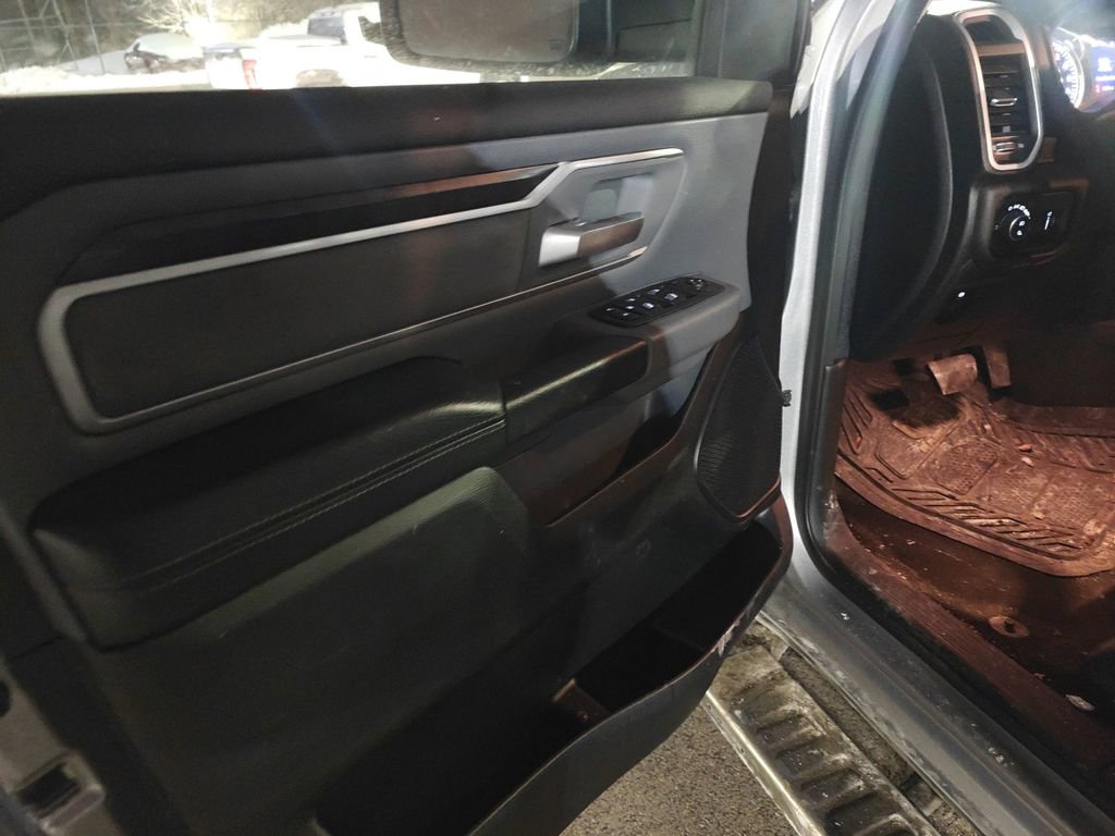 Used 2020 RAM 1500 Big Horn image 7