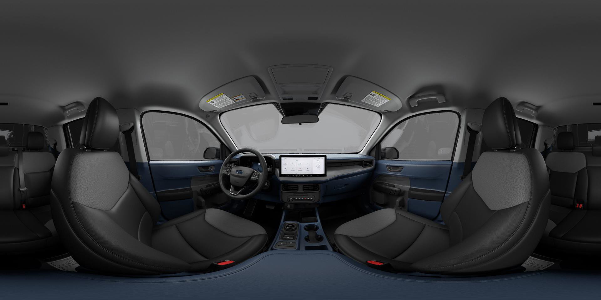 New 2026 Ford Maverick XL image 69