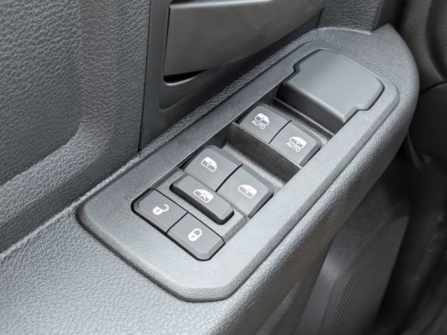 New 2026 RAM 3500 Tradesman AWD/4WD image 22