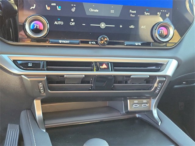New 2025 Lexus RX 350 Premium image 27