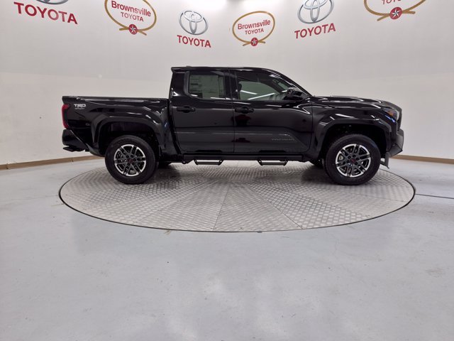 New 2026 Toyota Tacoma TRD Sport RWD image 3