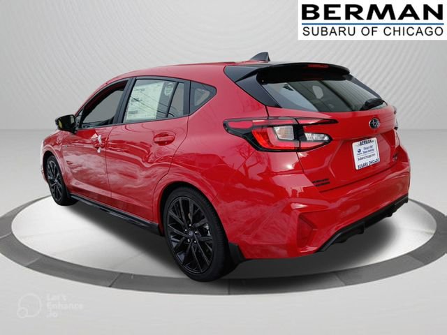 New 2026 Subaru Impreza RS image 5