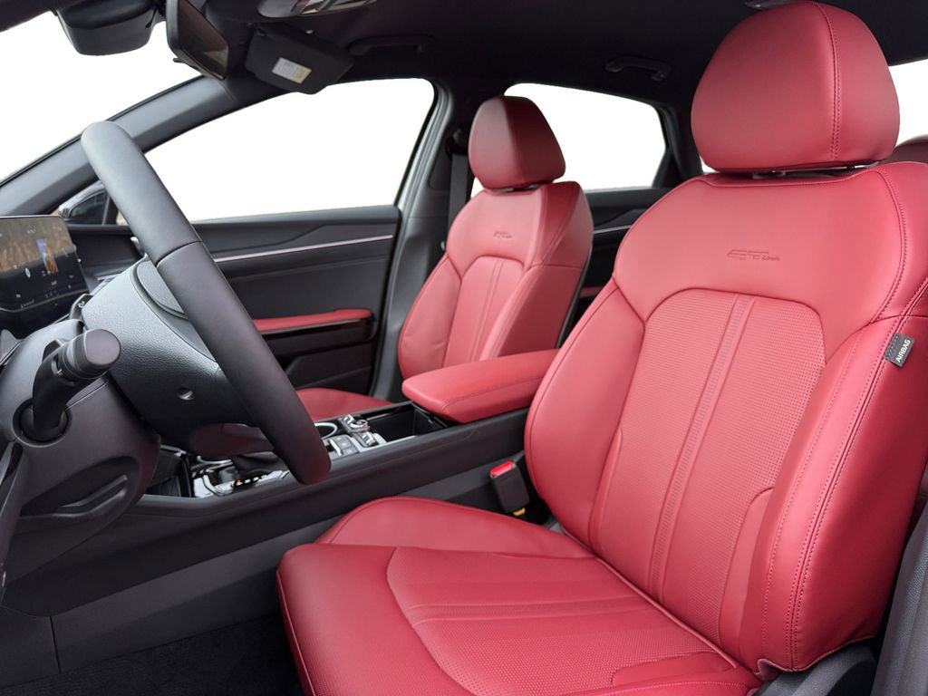 New 2026 Kia K5 GT-Line image 9