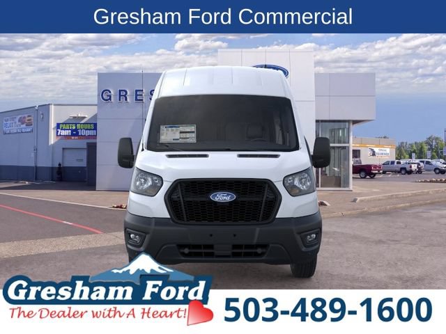 New 2026 Ford Transit 350 148 High Roof AWD image 7