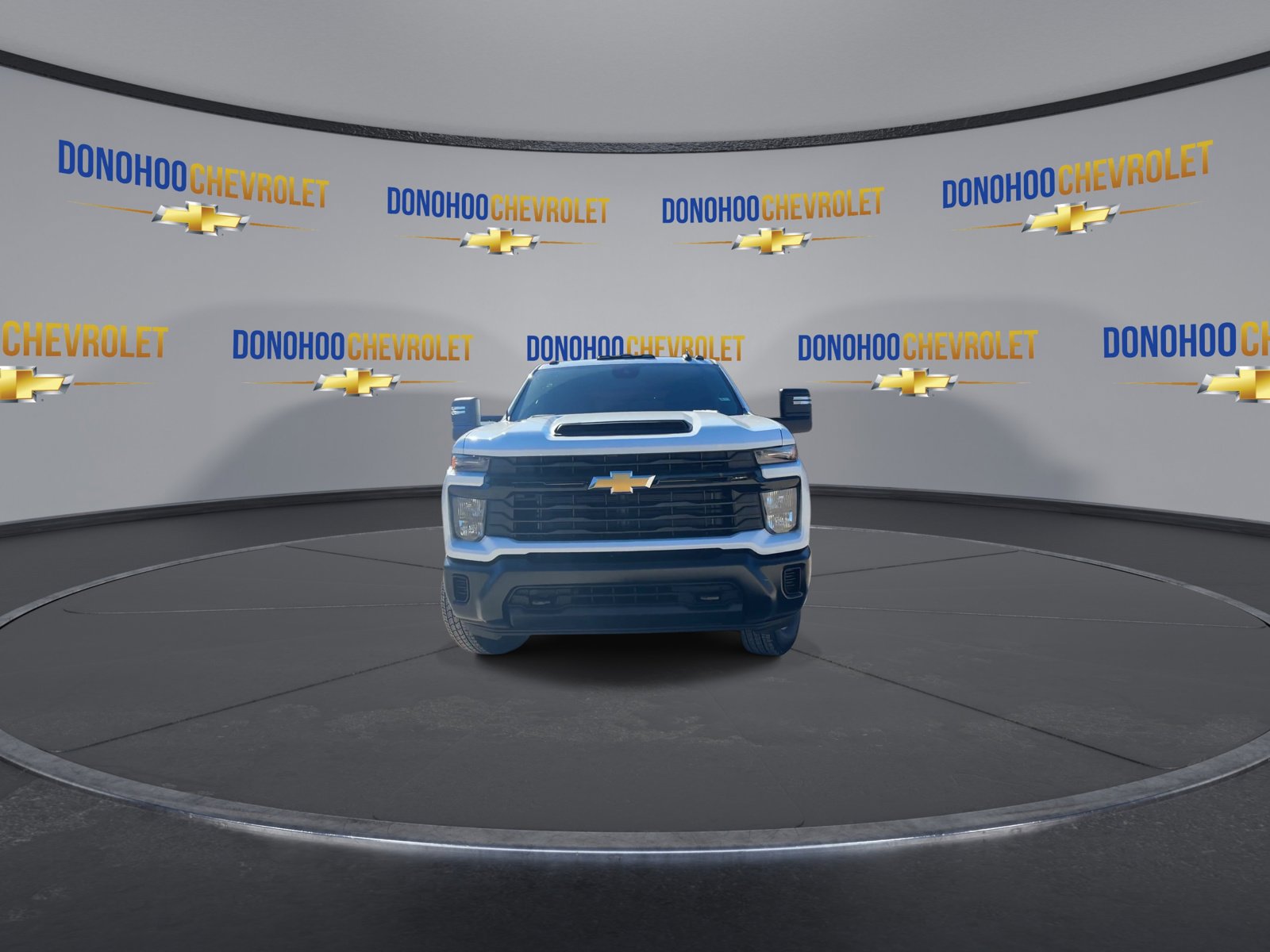 New 2026 Chevrolet Silverado 3500 W/T w/ WT Convenience Package image 6