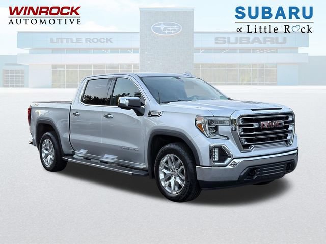 Used 2019 GMC Sierra 1500 SLT