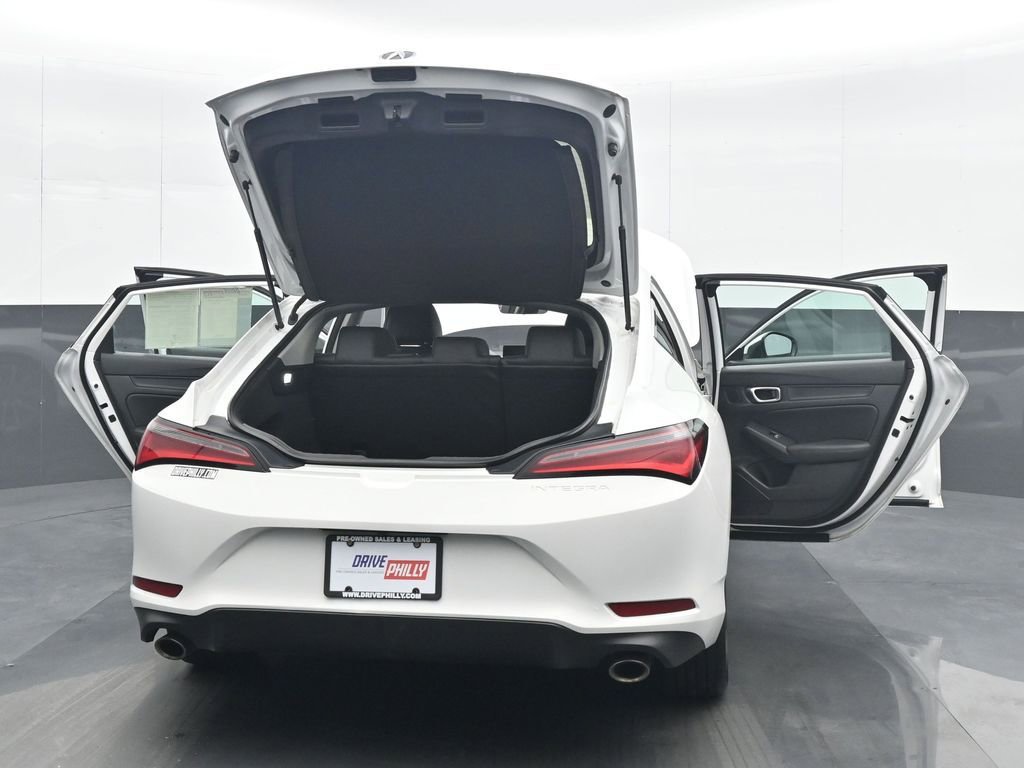 Used 2023 Acura Integra image 35