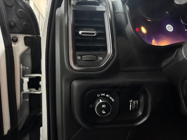 Used 2023 RAM 2500 Power Wagon AWD/4WD image 17