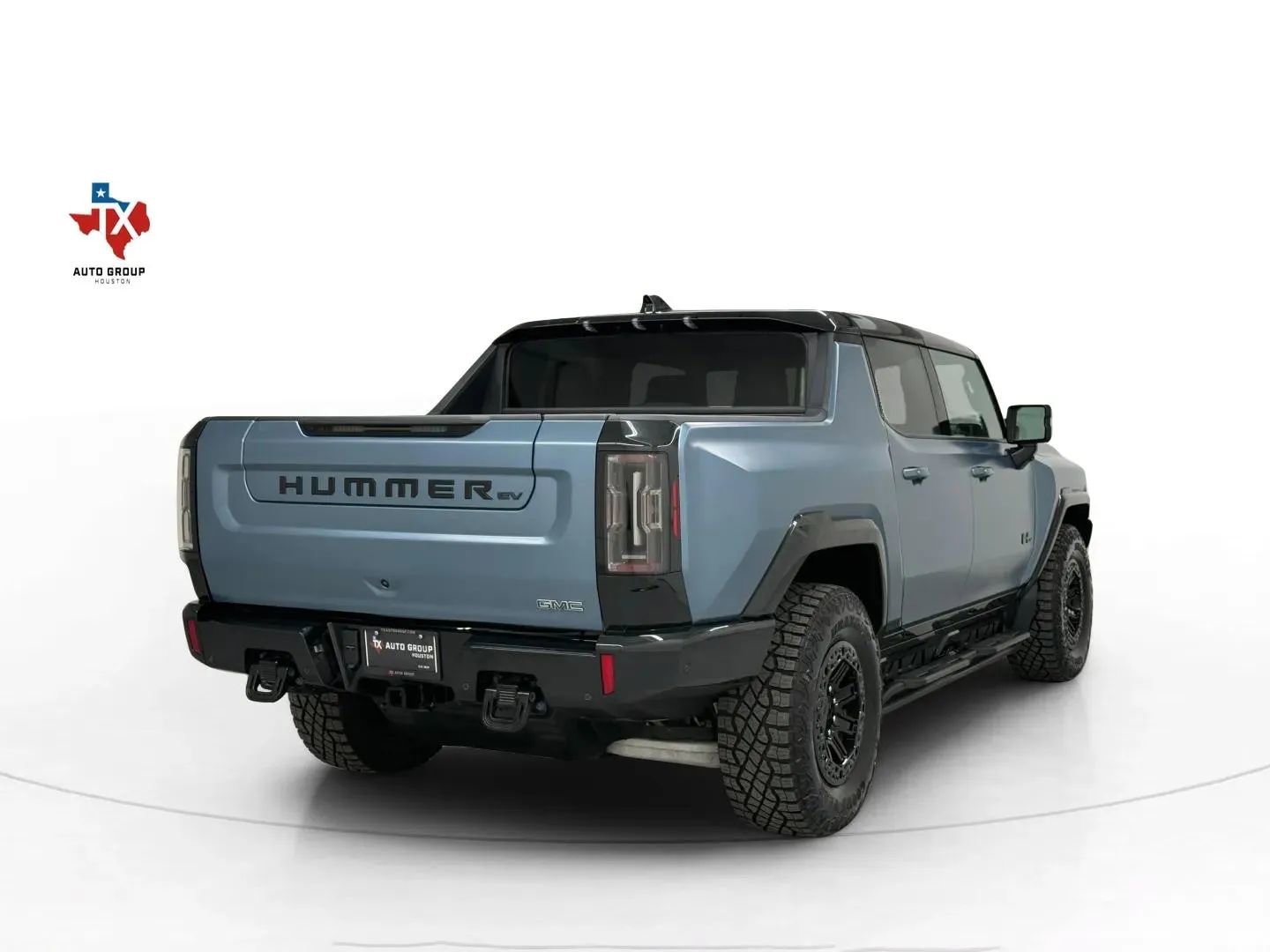 Used 2024 GMC Hummer EV 3X w/ Omega Edition image 6