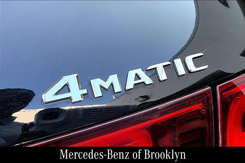 Certified 2023 Mercedes-Benz GLA 250 4MATIC image 12