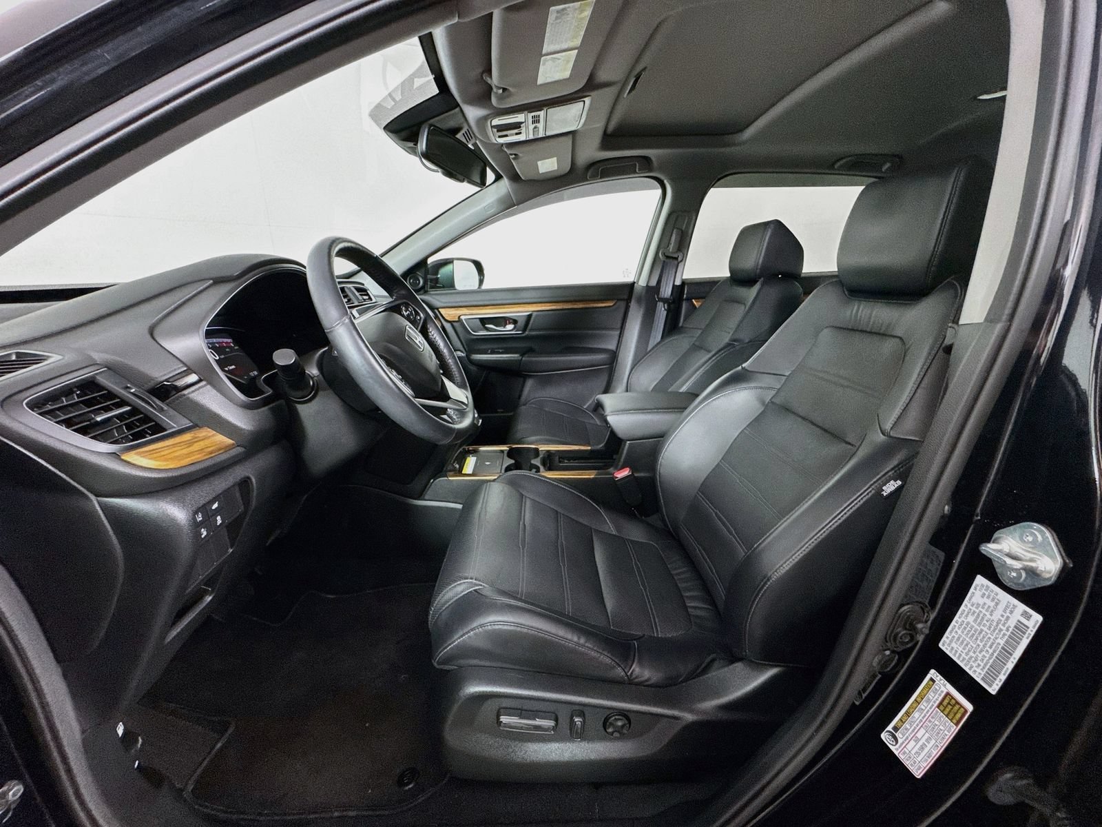 Used 2021 Honda CR-V Touring image 21