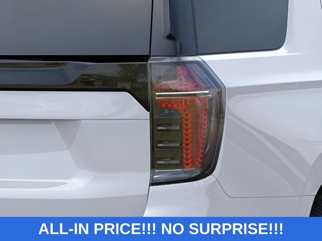New 2026 Chevrolet Tahoe LS AWD/4WD image 21