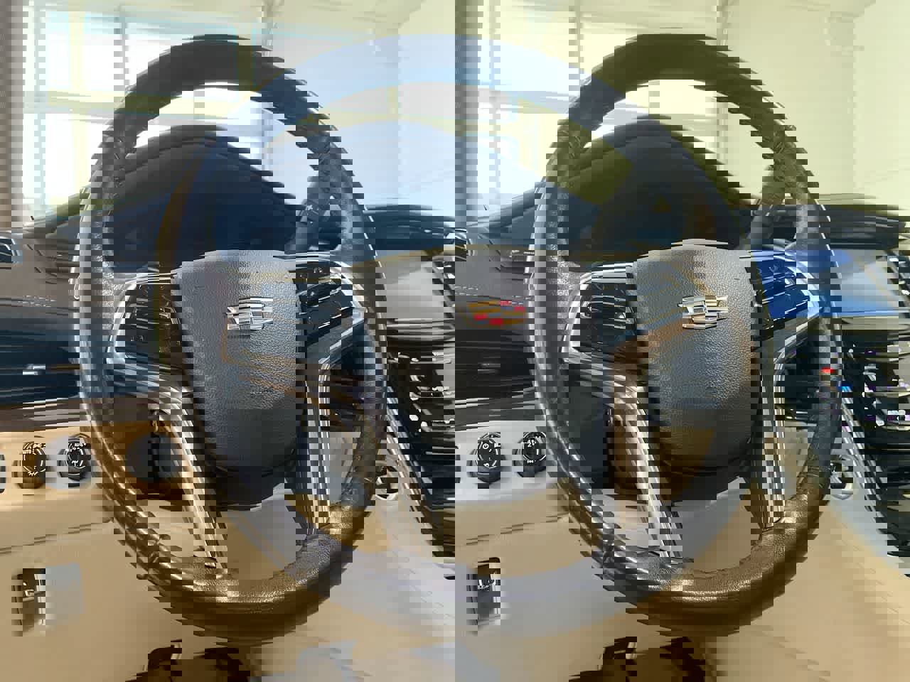 Used 2019 Cadillac Escalade Premium Luxury image 14