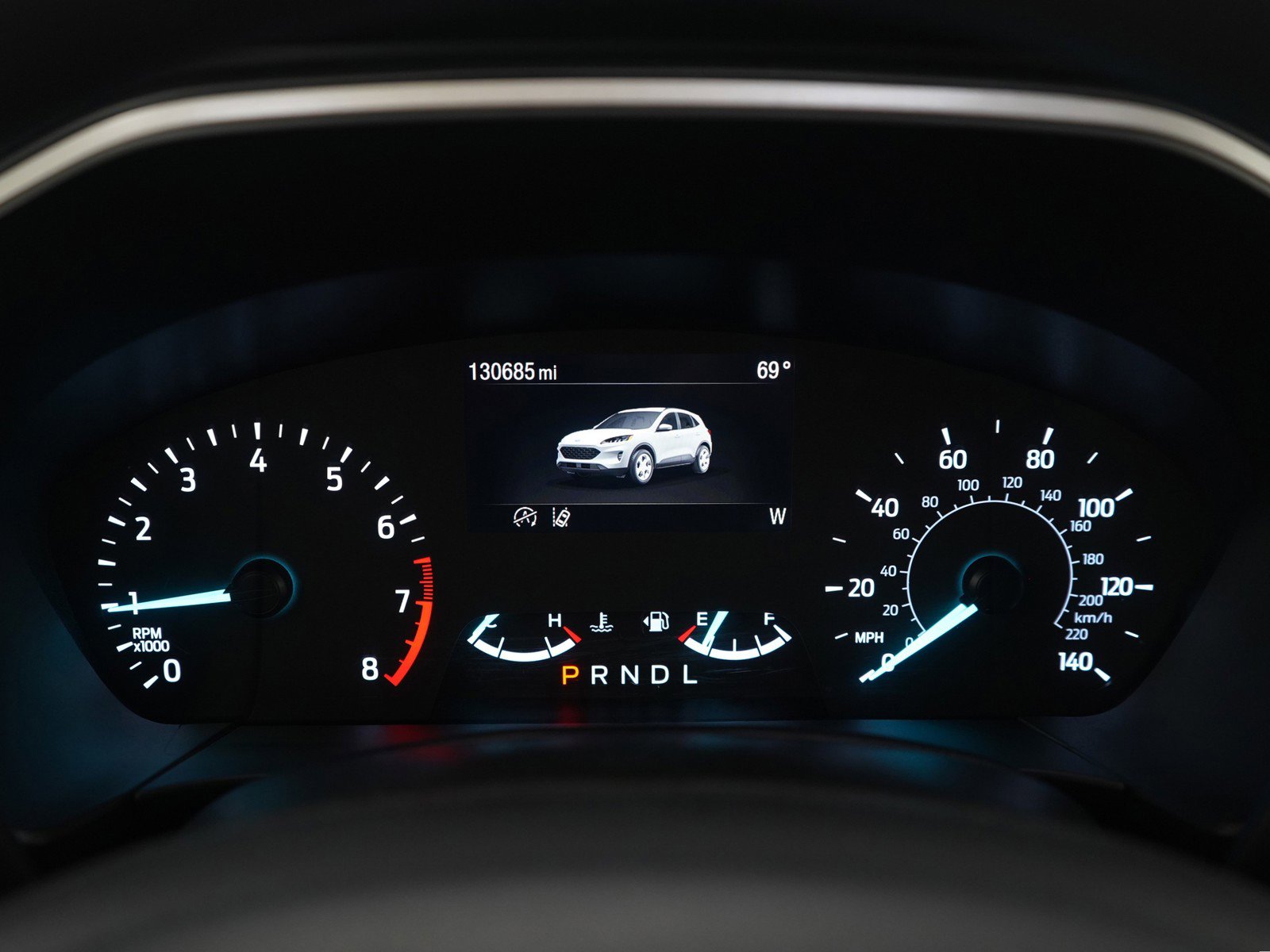 Used 2022 Ford Escape SE image 24