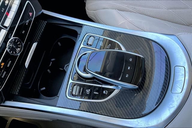 Certified 2022 Mercedes-Benz G 63 AMG 4MATIC image 25