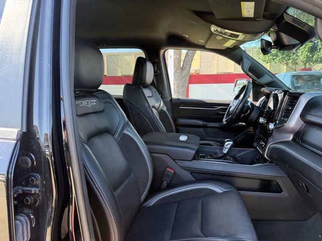 Used 2021 RAM 1500 TRX w/ TRX Level 1 Equipment Group AWD/4WD image 30