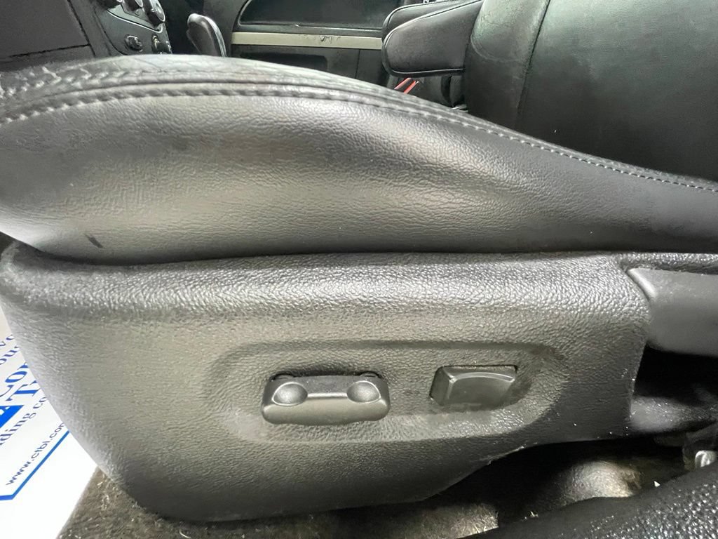 Used 2010 Chevrolet HHR LT w/ LT Preferred Equipment Group FWD image 15