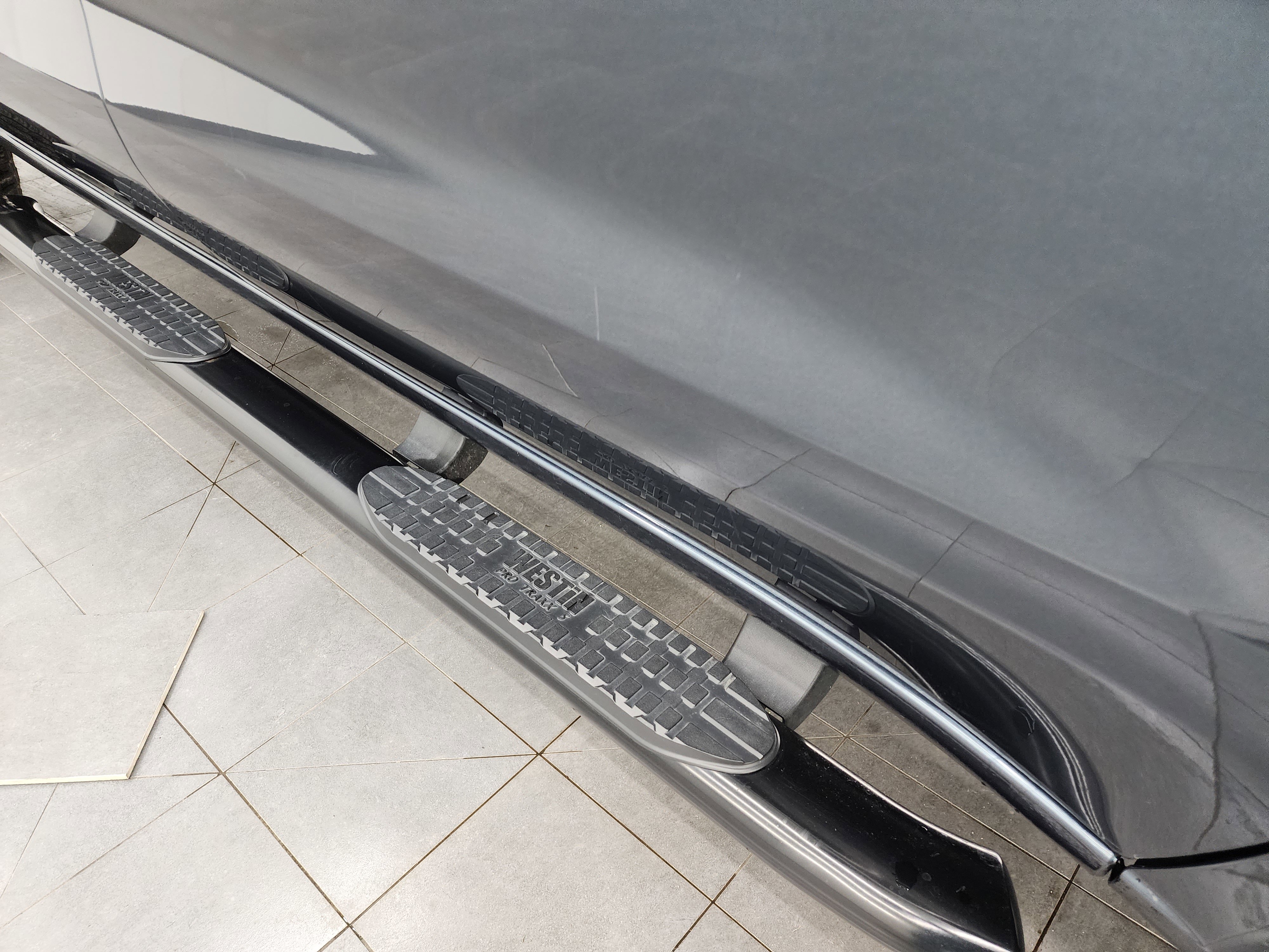 Used 2020 Chevrolet Silverado 1500 LT Trail Boss image 25