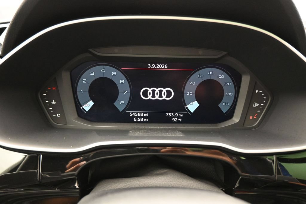 Used 2024 Audi Q3 2.0T Premium AWD/4WD image 17