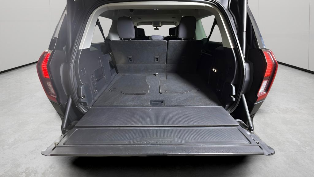 Used 2025 Ford Expedition Max Active image 31
