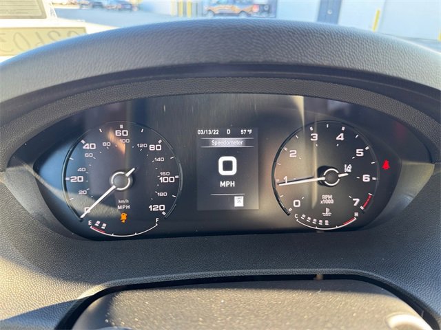 New 2026 RAM ProMaster 2500 w/ Safety Group image 19