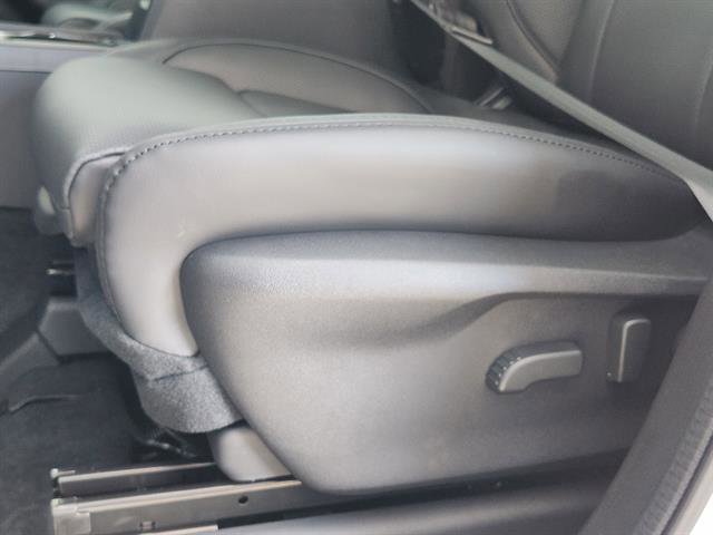 New 2025 Subaru Ascent Bronze Edition image 19