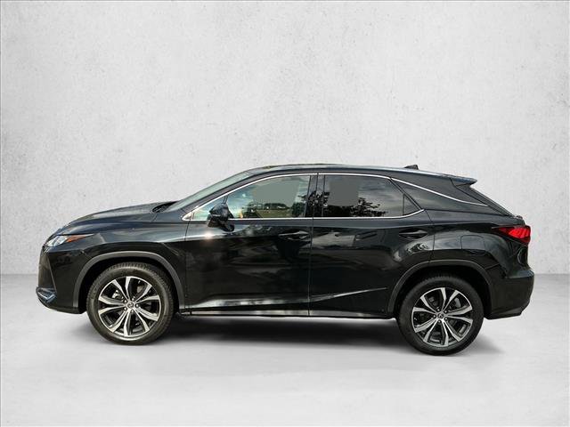 Used 2020 Lexus RX 350 AWD w/ Premium Package image 8