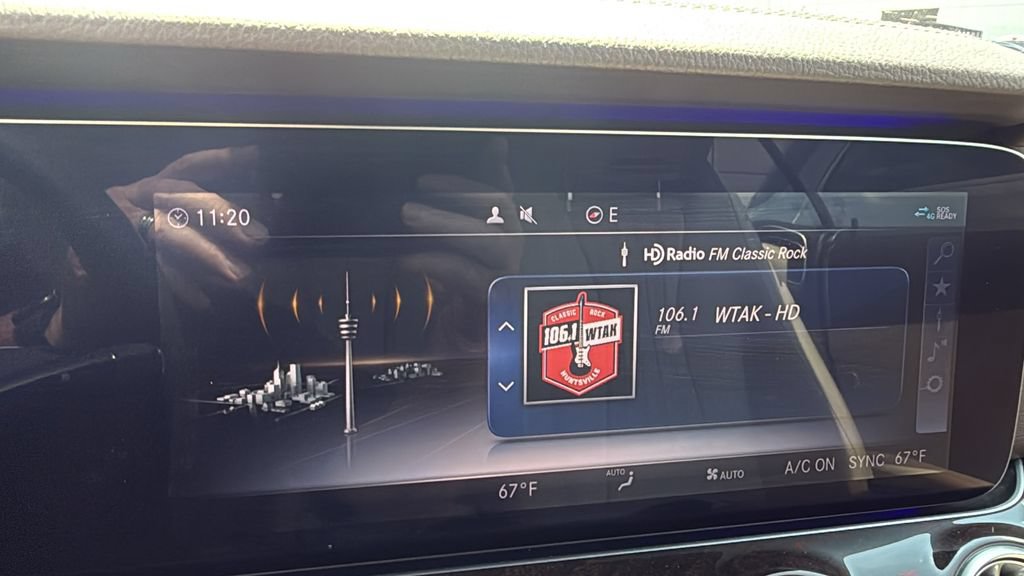 Used 2020 Mercedes-Benz E 450 Cabriolet image 30