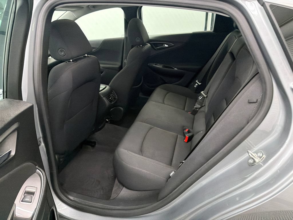 Used 2024 Chevrolet Malibu LT FWD image 20