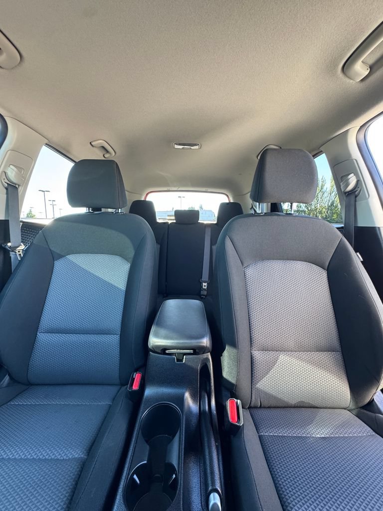 Used 2024 Kia Soul LX w/ Option Group 015 FWD image 26