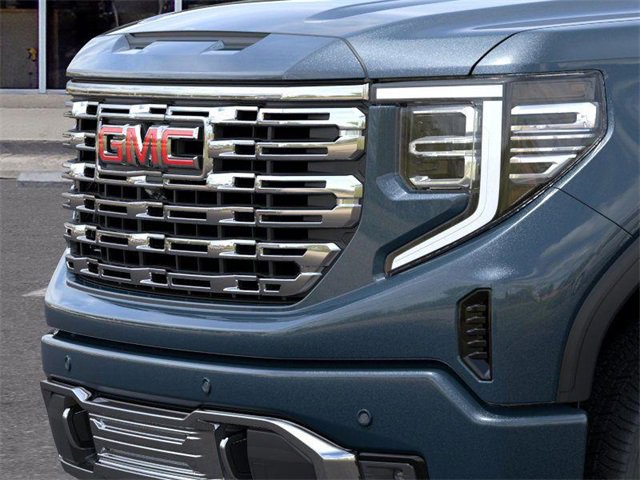 New 2026 GMC Sierra 1500 Denali w/ Denali Reserve Package image 13