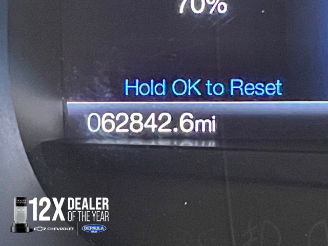 Used 2021 Ford Edge SEL w/ Convenience Package AWD/4WD image 2