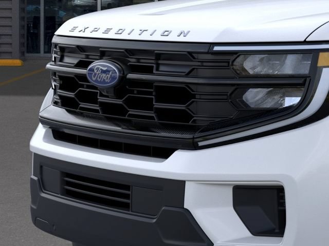 New 2026 Ford Expedition Active RWD image 17