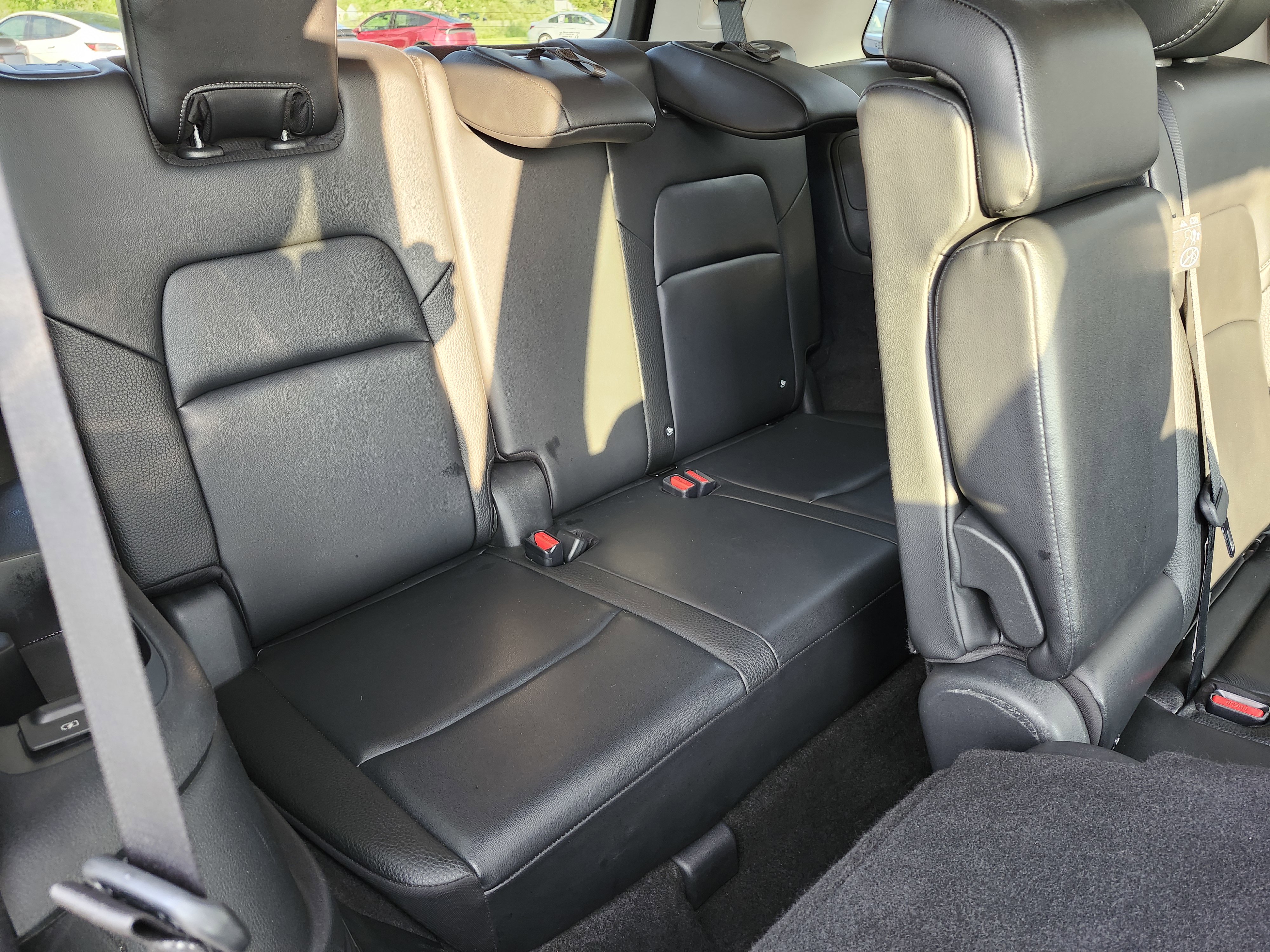 Used 2024 Nissan Pathfinder SL AWD/4WD image 21