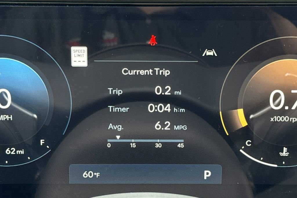 New 2026 Hyundai Kona SEL Premium image 22