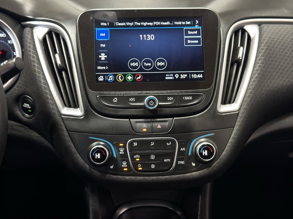 Used 2025 Chevrolet Malibu LT image 26