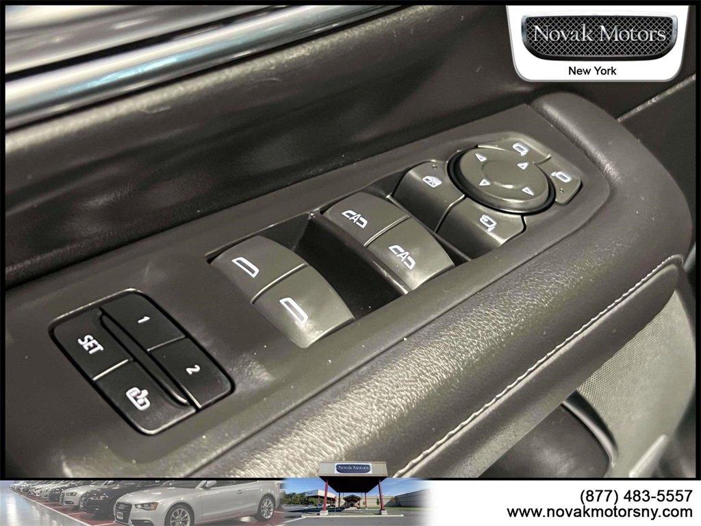 Used 2023 Chevrolet Tahoe LT w/ LT Signature Plus Package image 19