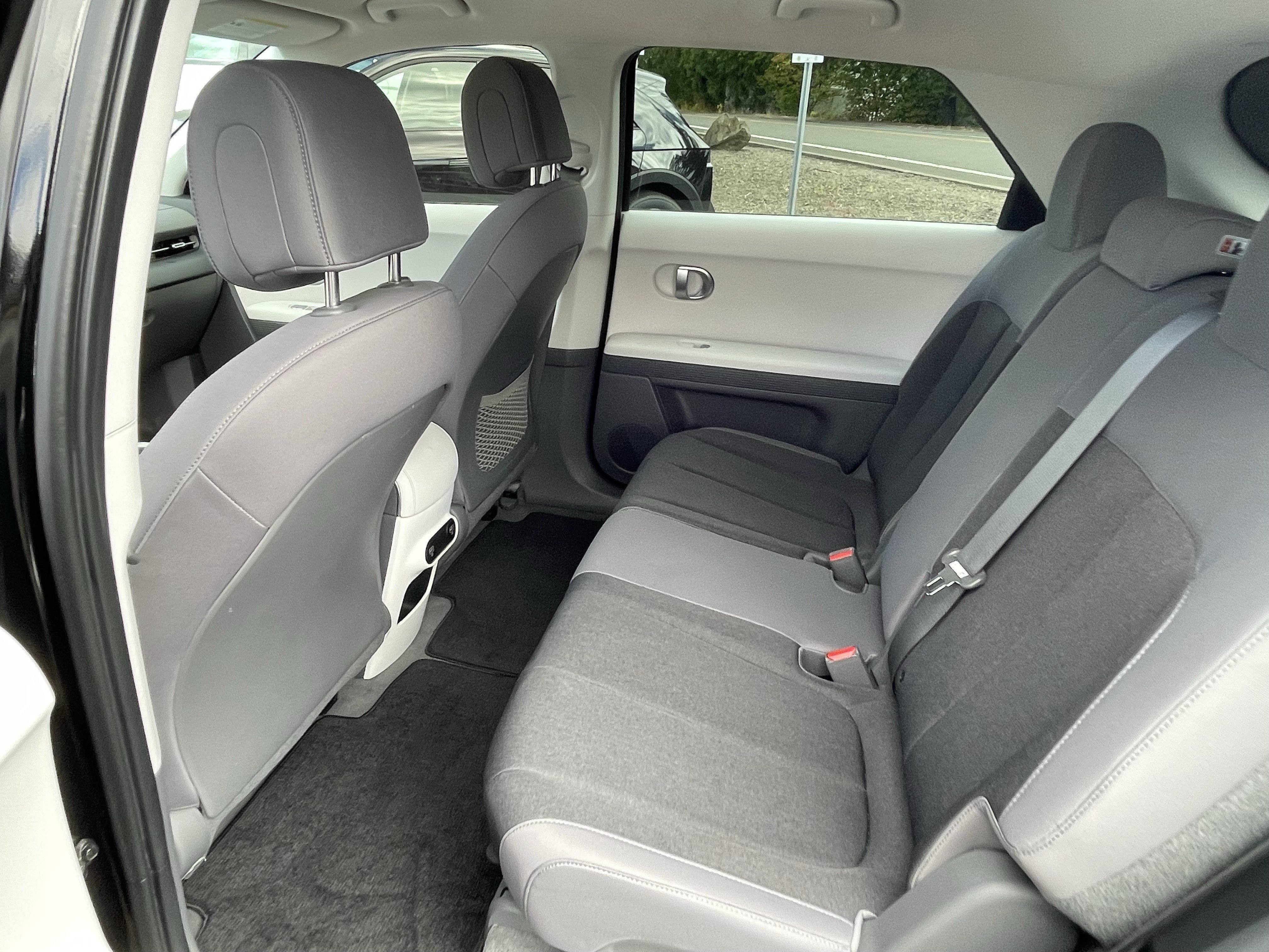 Certified 2024 Hyundai Ioniq 5 SEL RWD image 14