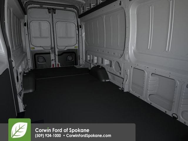 New 2026 Ford Transit 350 148 High Roof Extended AWD image 11