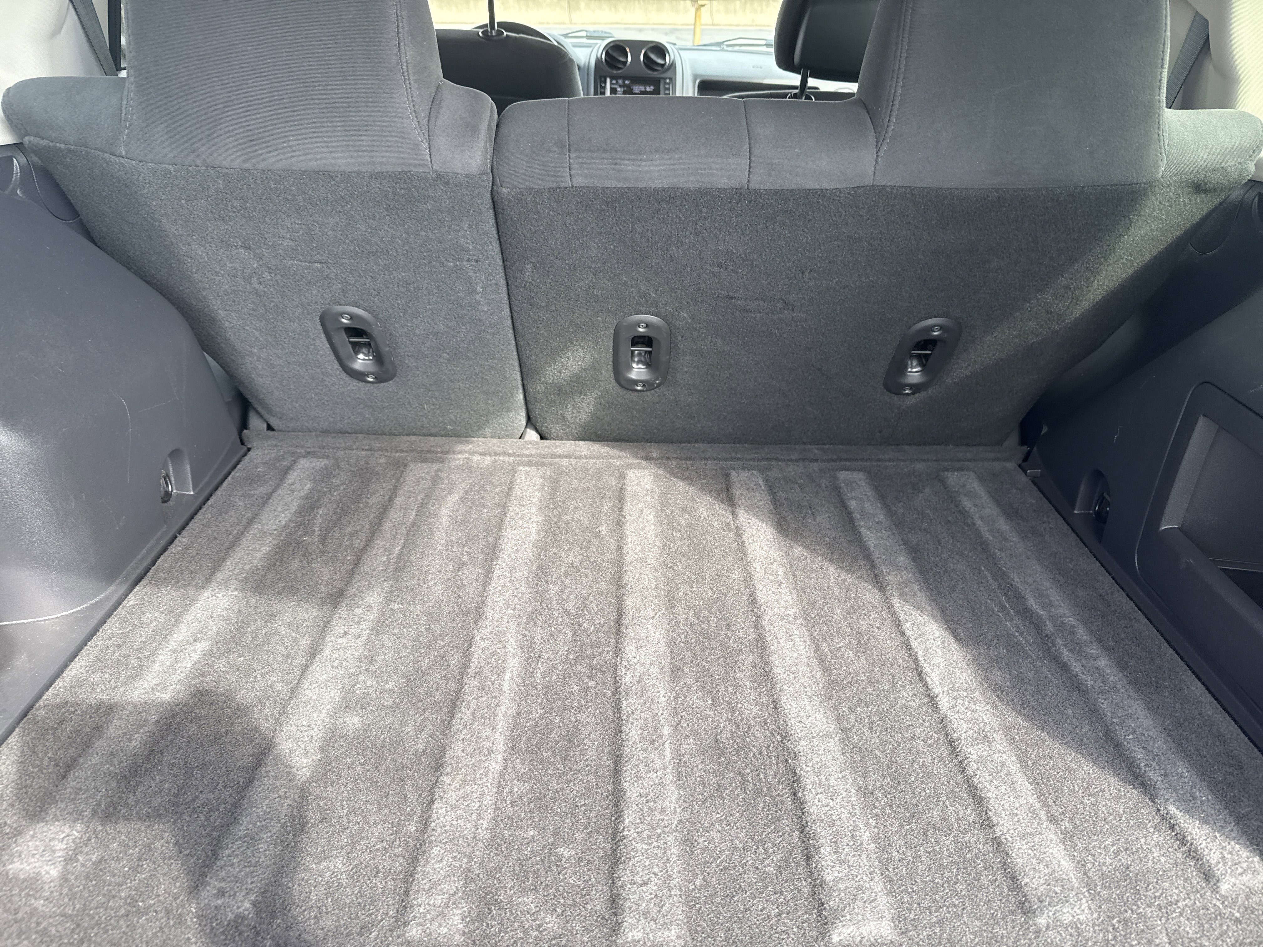 Used 2016 Jeep Patriot Latitude image 5