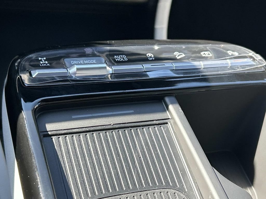 New 2026 Hyundai Tucson Limited AWD/4WD image 34