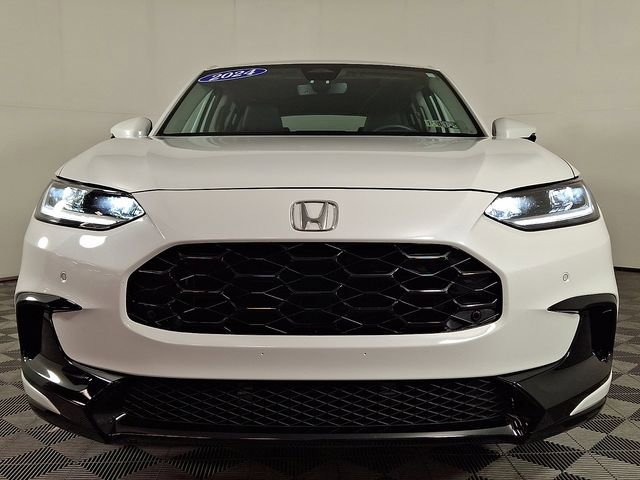 Used 2024 Honda HR-V EX-L image 5