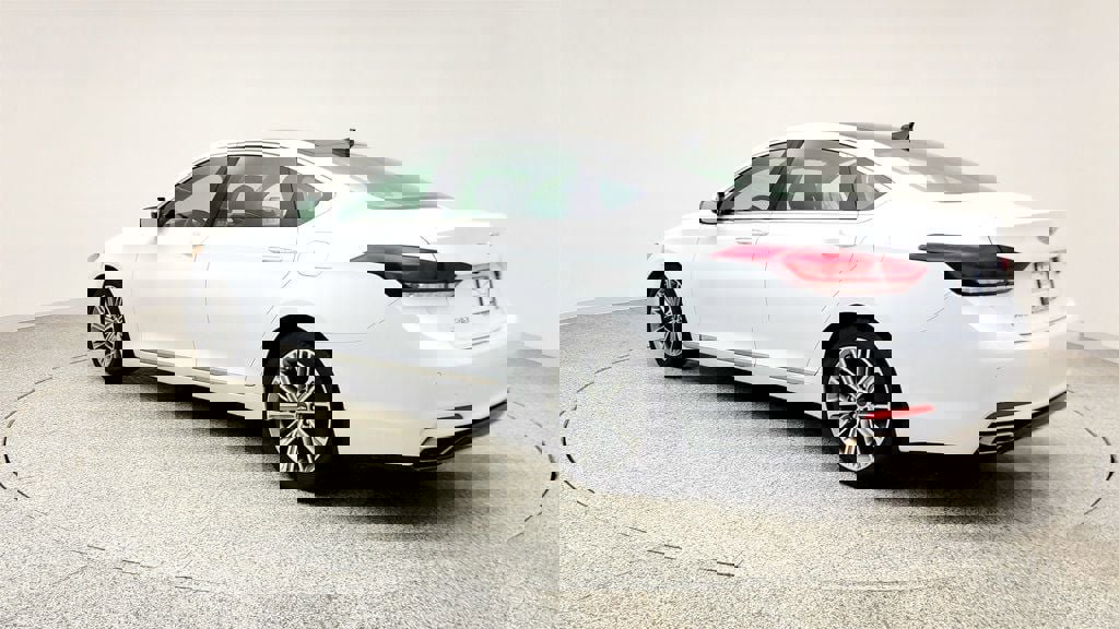 Used 2018 Genesis G80 3.8 w/ Option Group 02 image 7